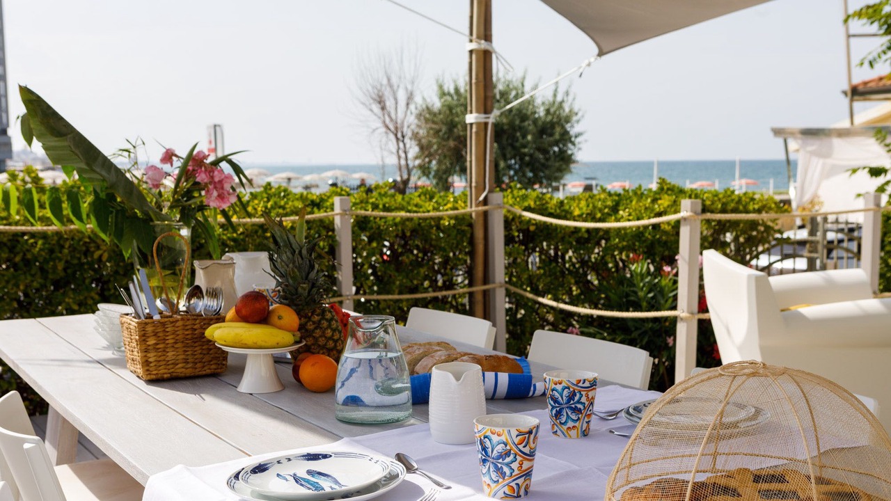 Photo of Outdoor in Misano Adriatico