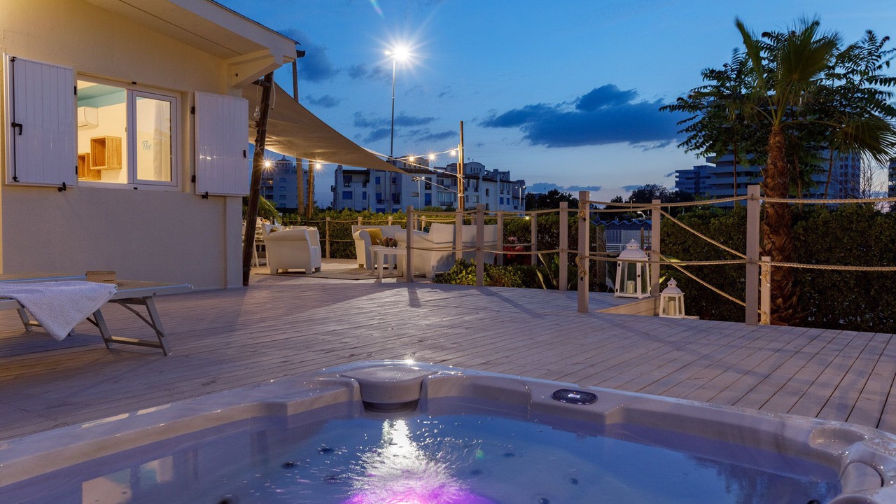 Photo of Outdoor in Misano Adriatico