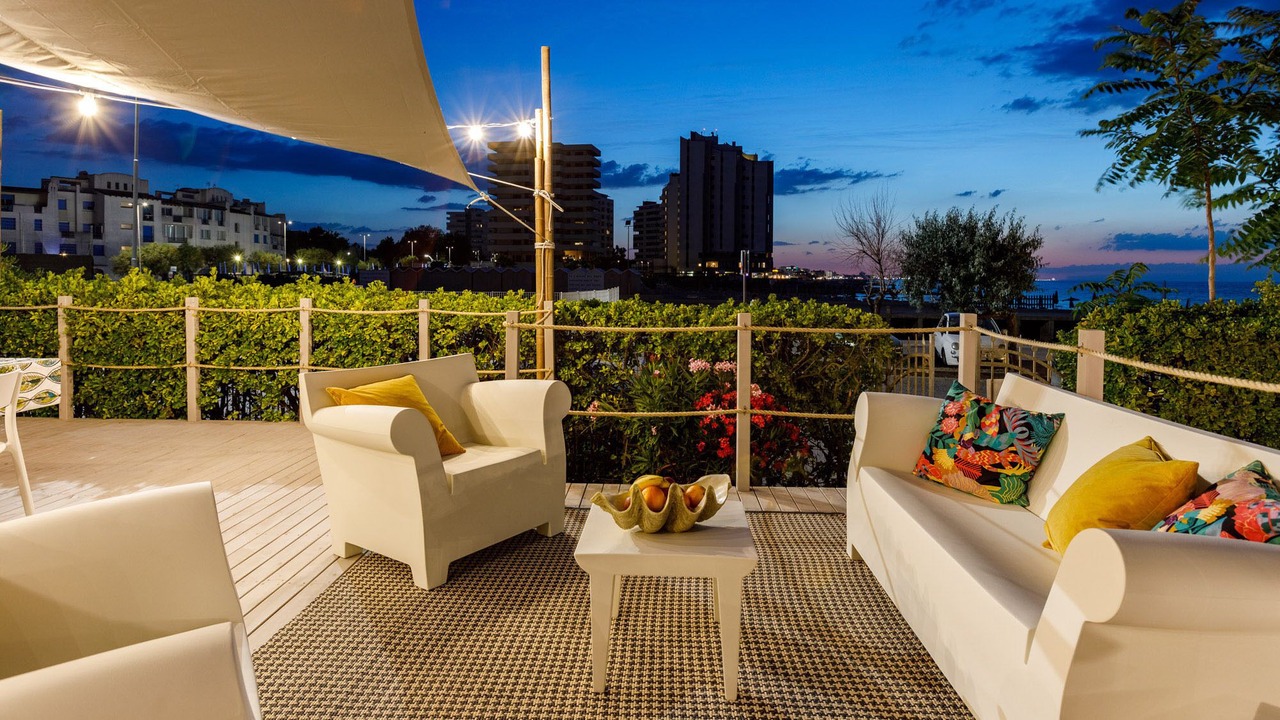 Photo of Outdoor in Misano Adriatico