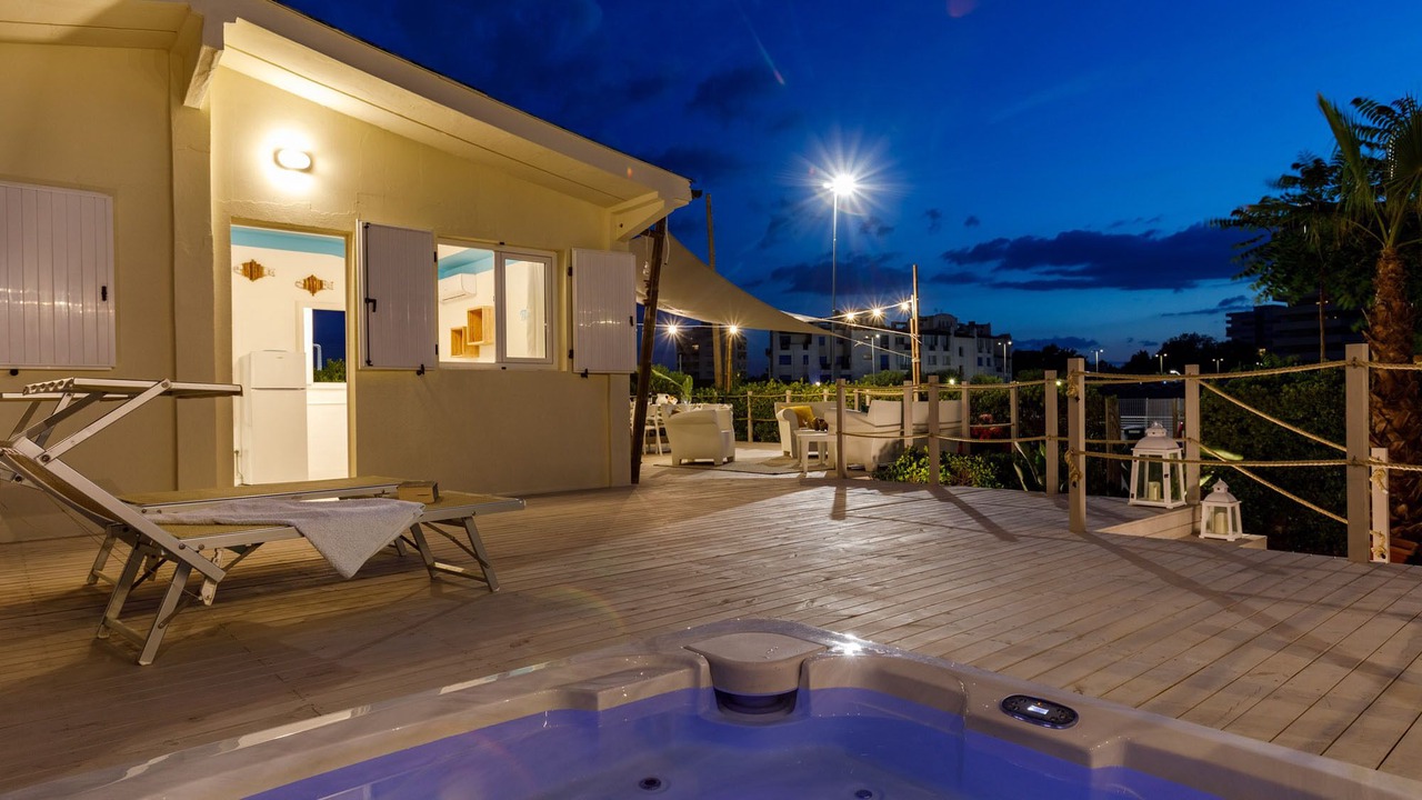Photo of Outdoor in Misano Adriatico