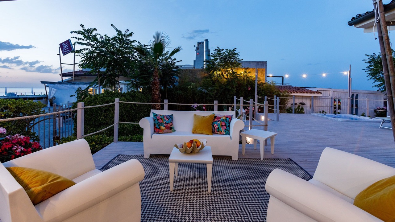 Photo of Outdoor in Misano Adriatico