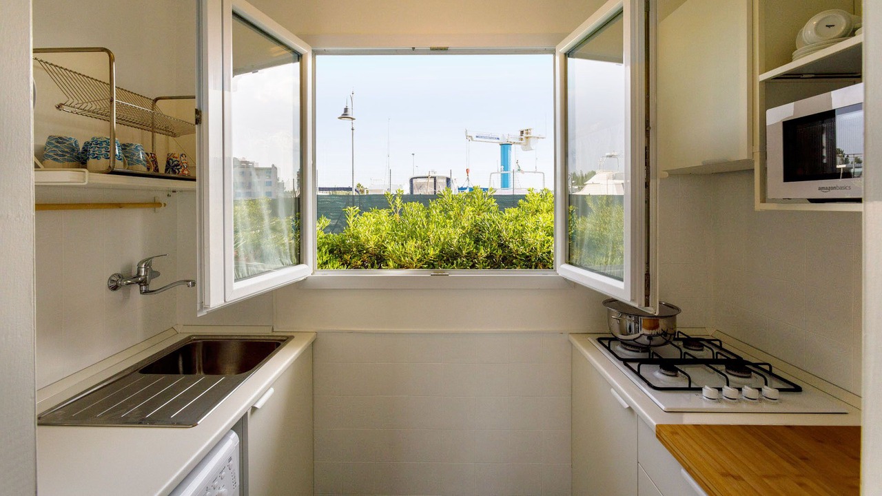 Photo of Kitchen in Misano Adriatico