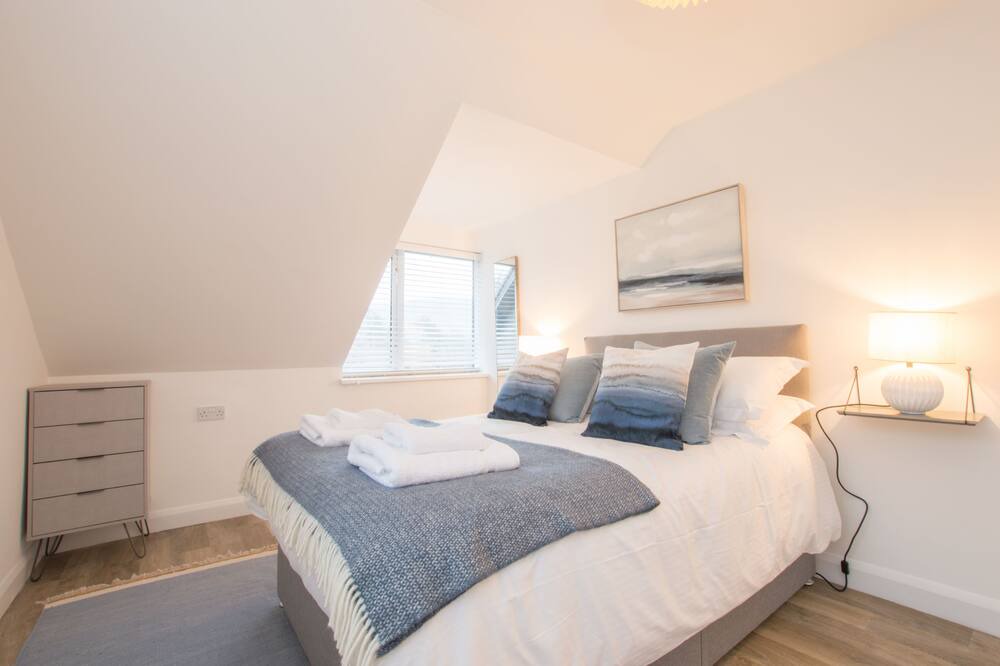 Photo of Bedroom in Isle of Luing