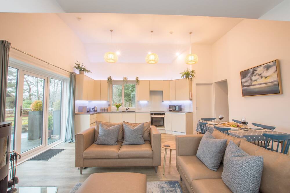Photo of Livingroom in Isle of Luing