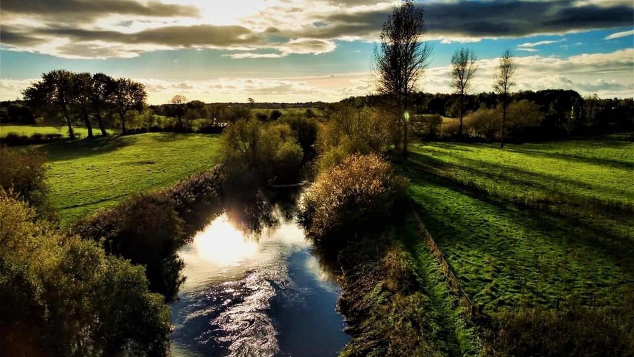 Photo of Outdoor in Skirpenbeck