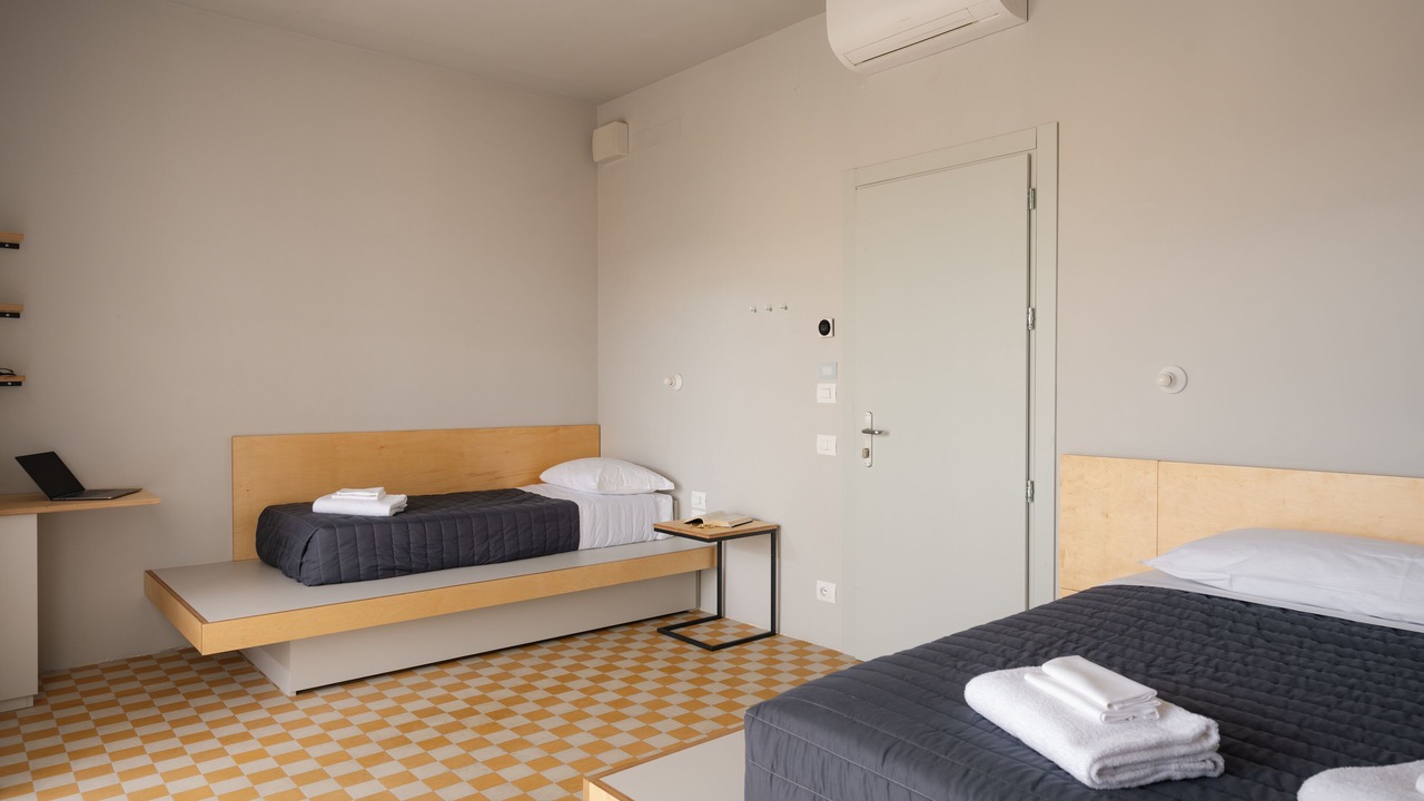 Photo of Bedroom in Careggi Rifredi