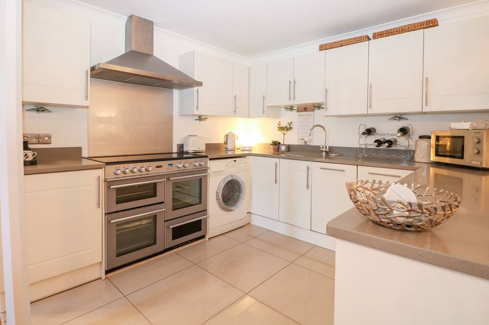 Photo of Kitchen in Maresfield