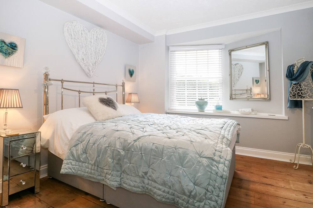 Photo of Bedroom in Maresfield