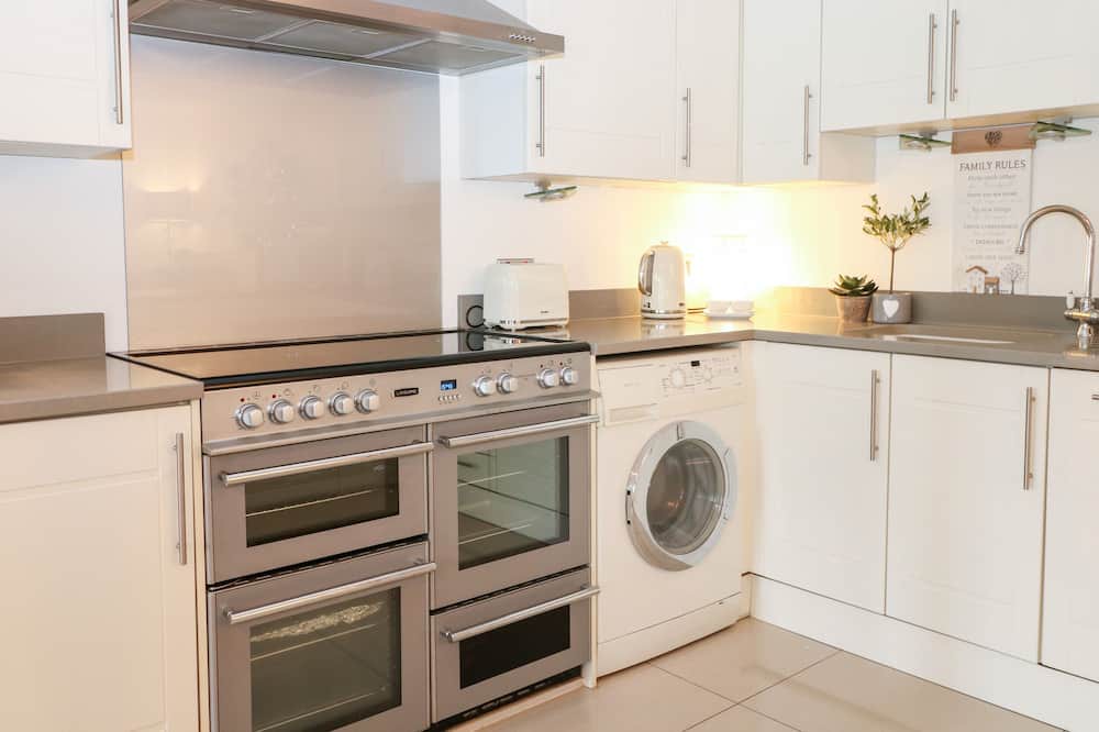 Photo of Kitchen in Maresfield