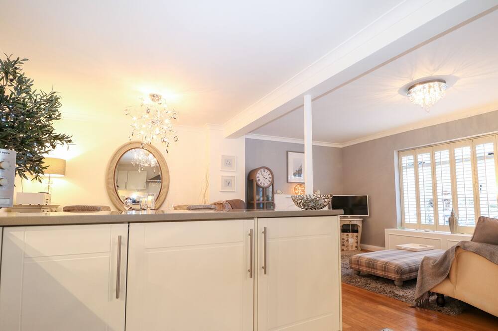 Photo of Kitchen in Maresfield