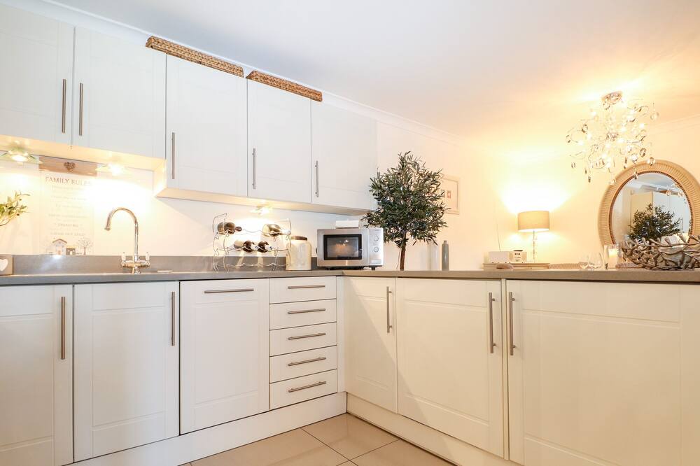 Photo of Kitchen in Maresfield