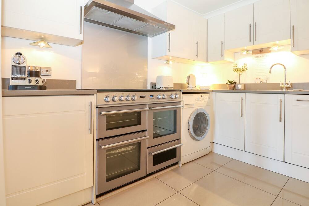 Photo of Kitchen in Maresfield