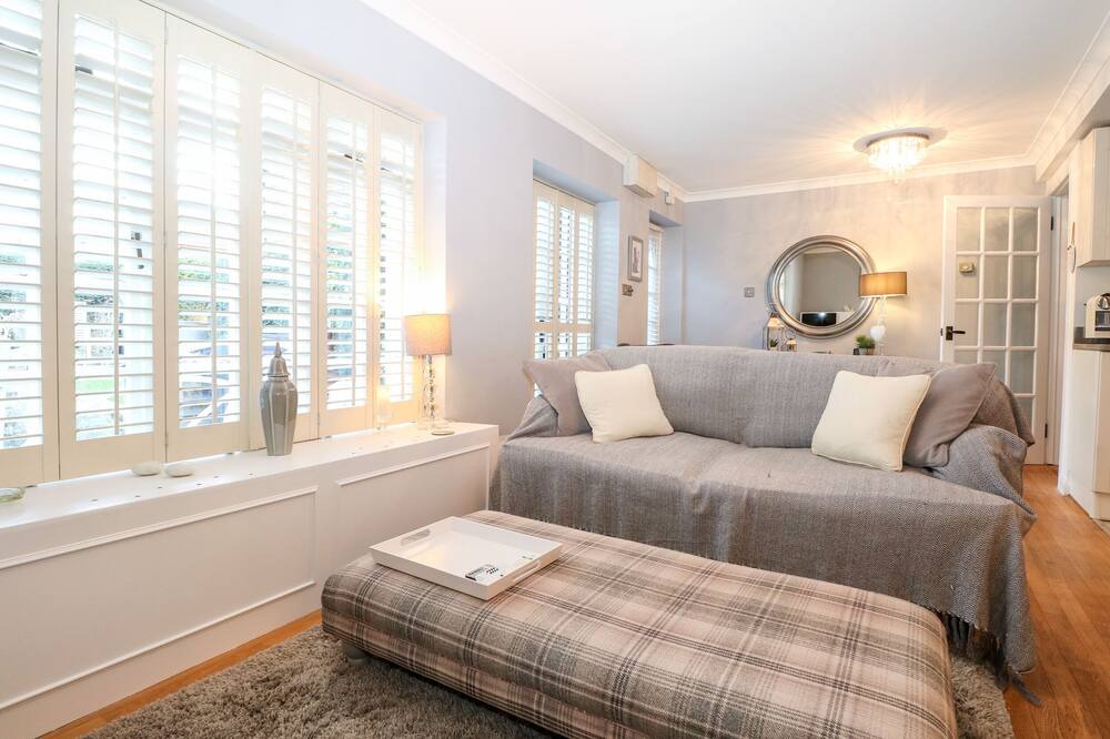 Photo of Bedroom in Maresfield