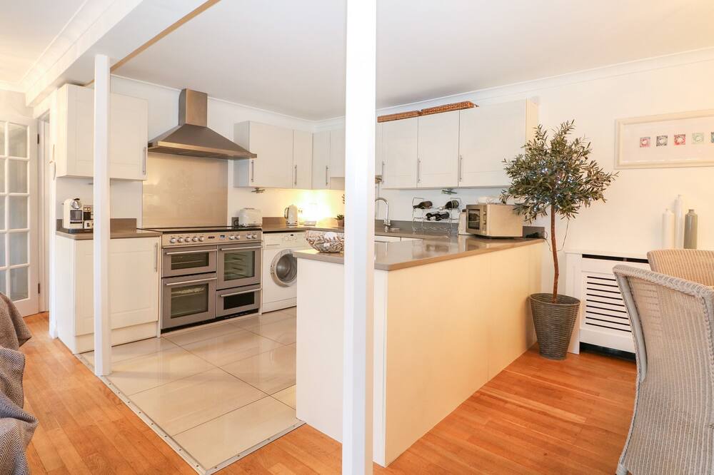 Photo of Kitchen in Maresfield