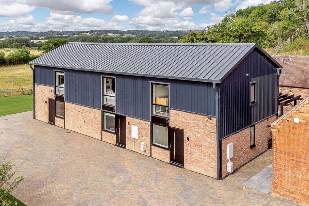 Photo of Outdoor in Moreton Valence