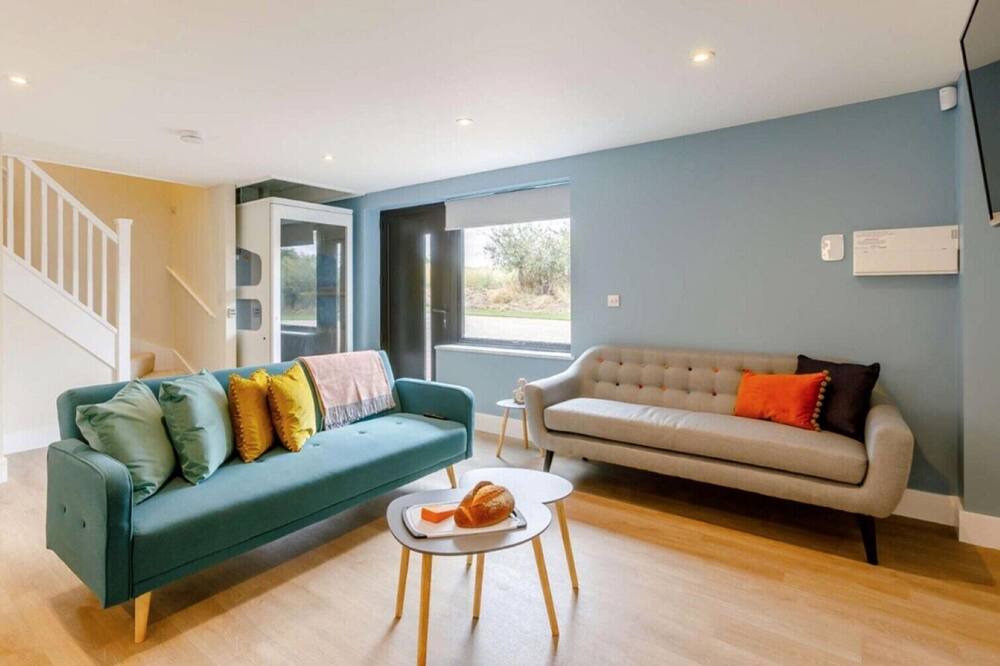 Photo of Livingroom in Moreton Valence