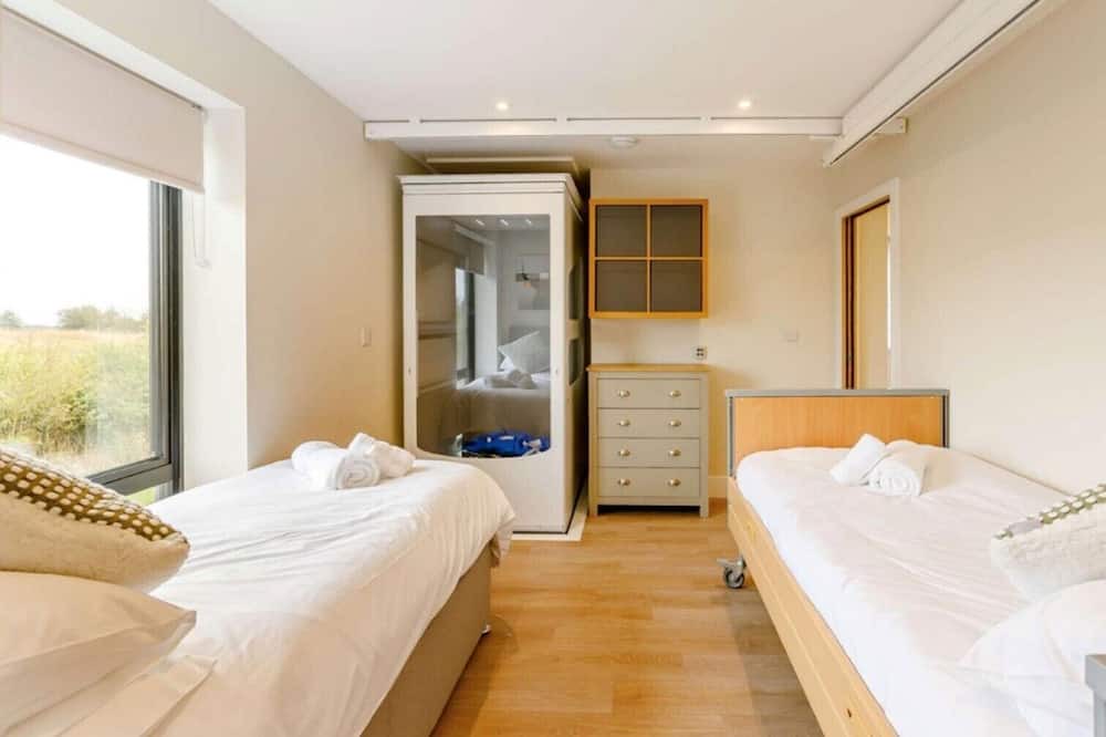 Photo of Bedroom in Moreton Valence