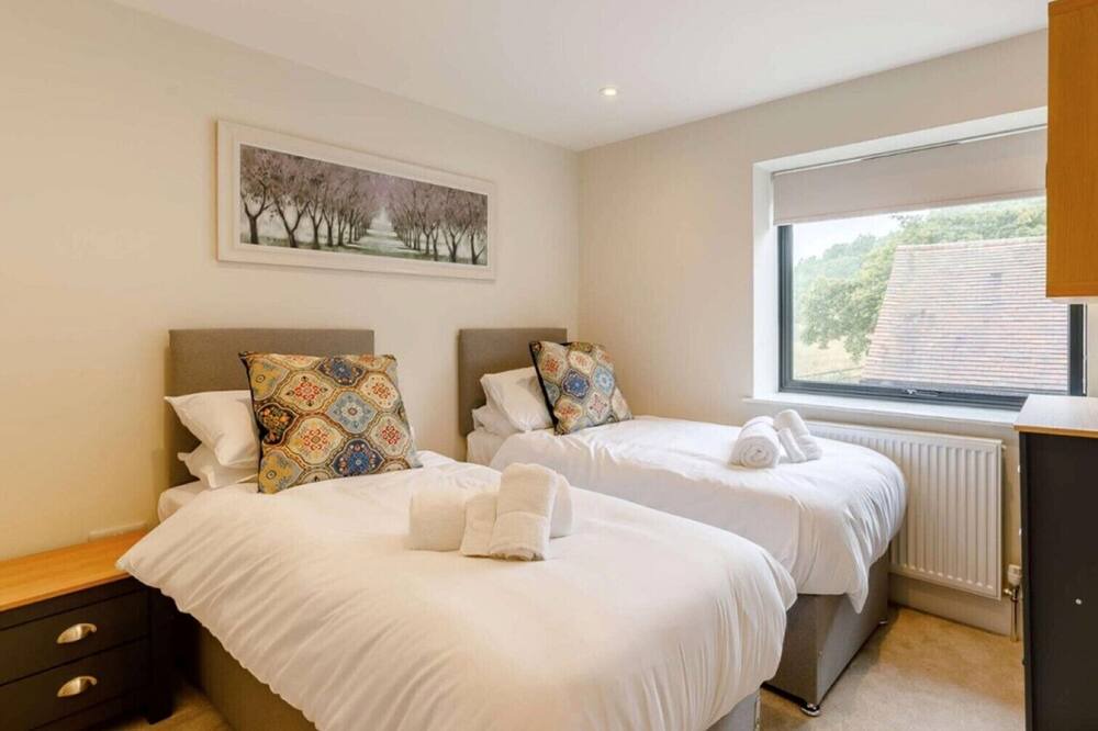 Photo of Bedroom in Moreton Valence