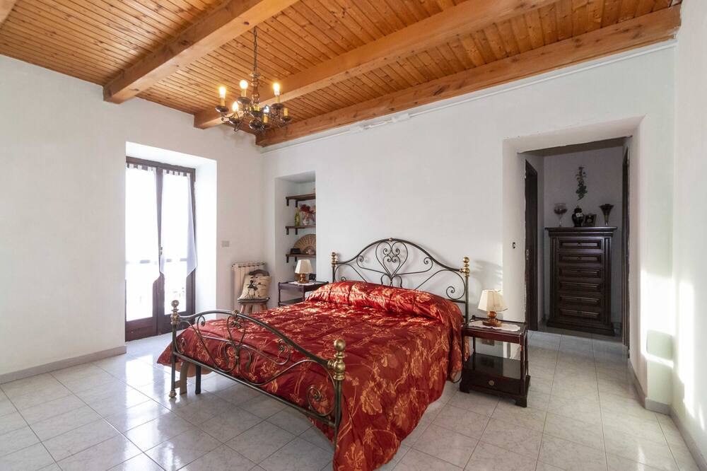 Photo of Bedroom in San Sebastiano da Po
