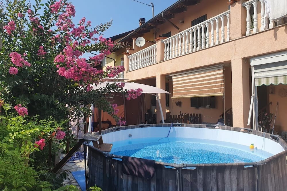 Photo of Outdoor in San Sebastiano da Po