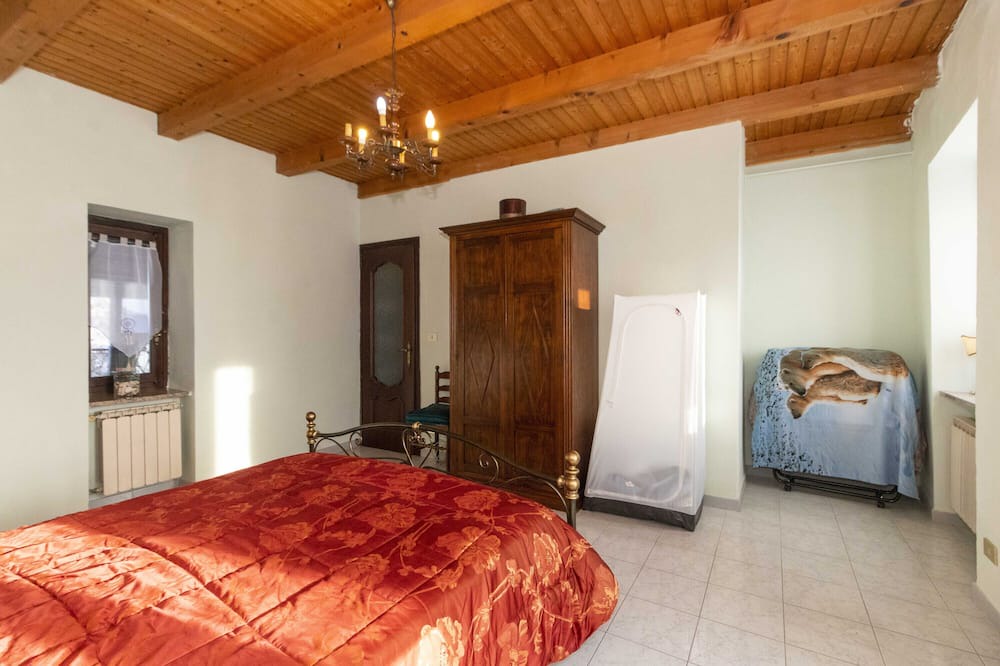 Photo of Bedroom in San Sebastiano da Po