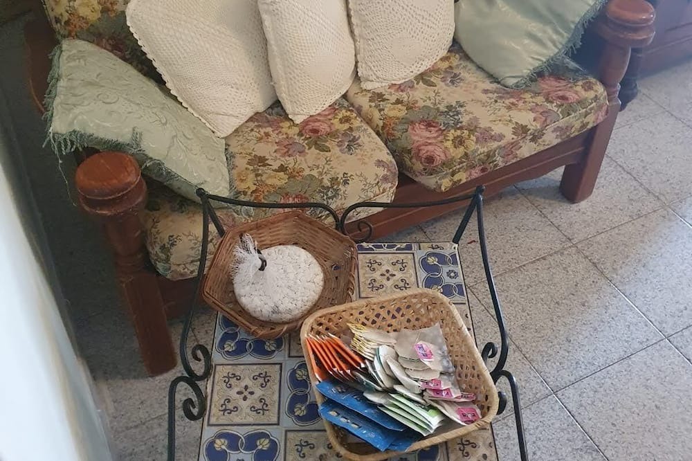 Photo of Livingroom in San Sebastiano da Po