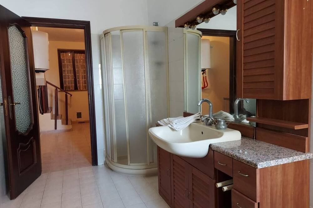 Photo of Bathroom in San Sebastiano da Po