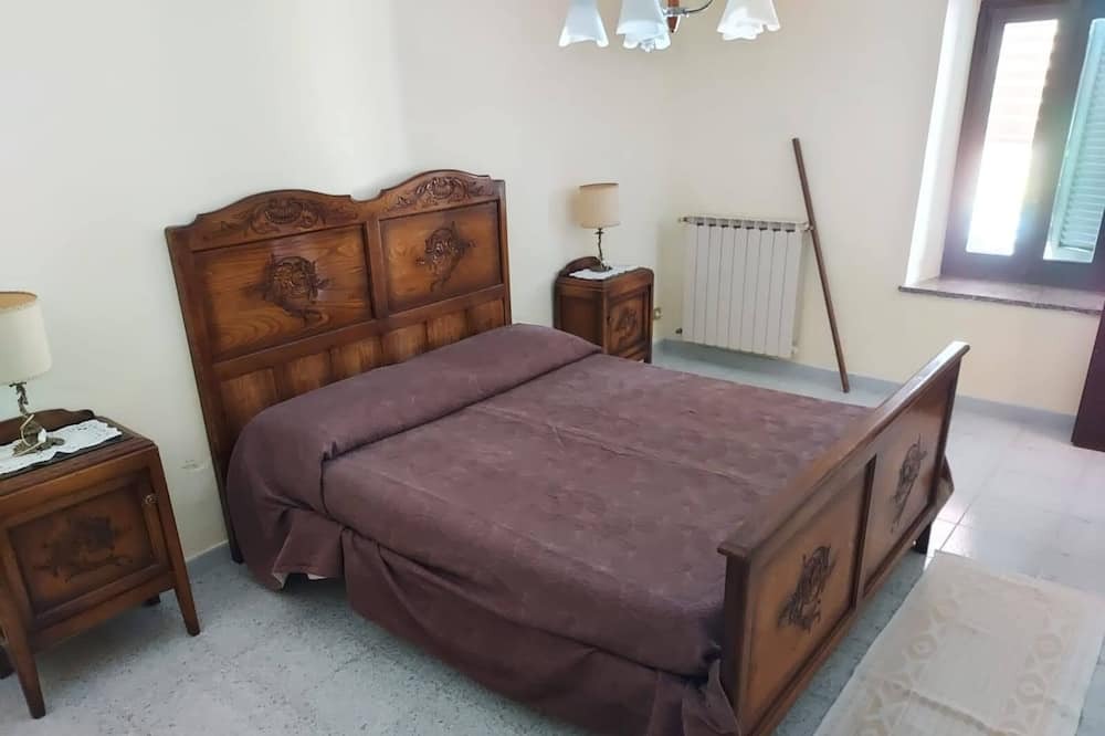 Photo of Bedroom in San Sebastiano da Po