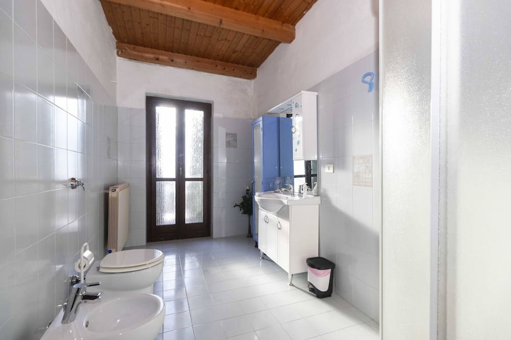 Photo of Bathroom in San Sebastiano da Po
