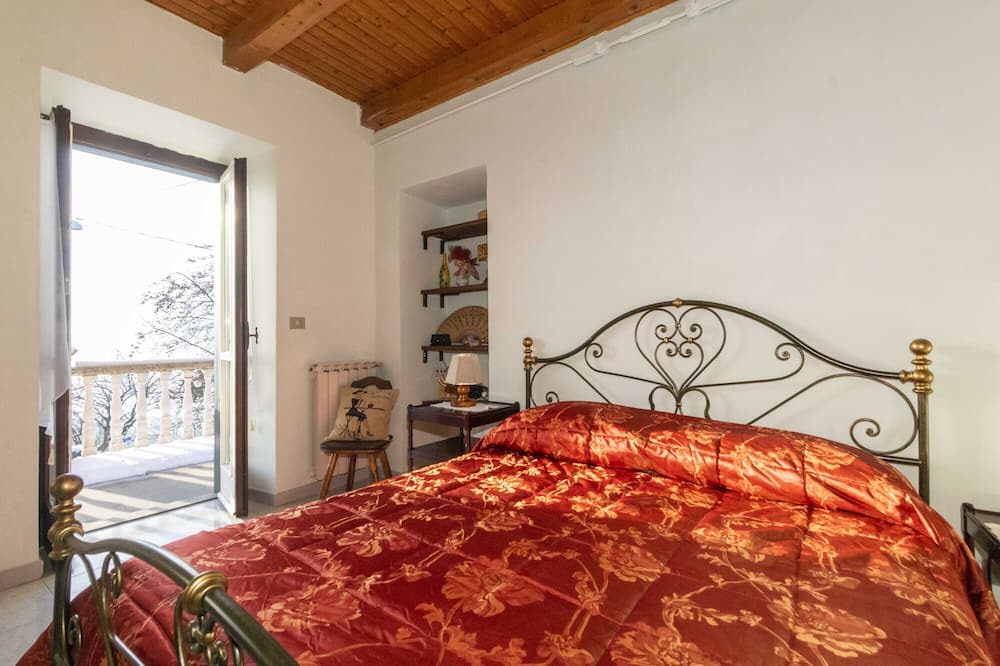 Photo of Bedroom in San Sebastiano da Po