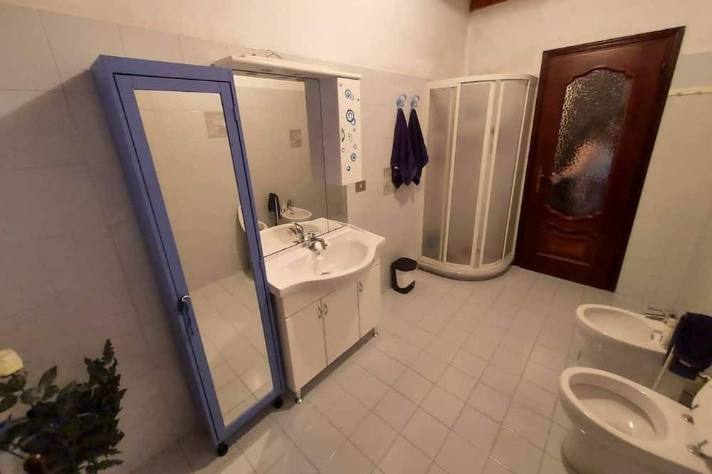 Photo of Bathroom in San Sebastiano da Po