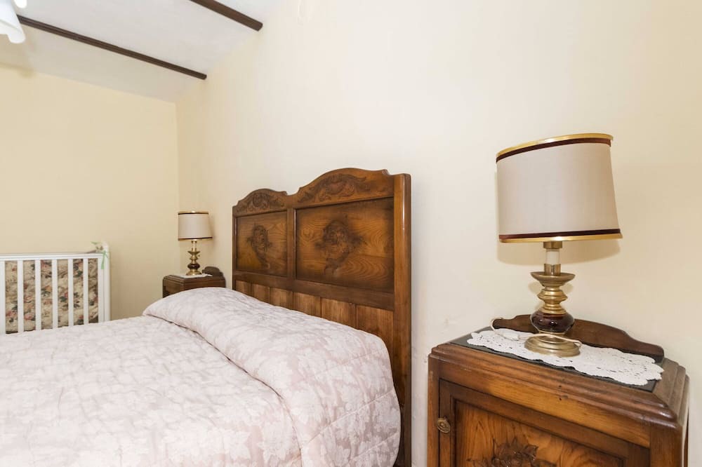 Photo of Bedroom in San Sebastiano da Po