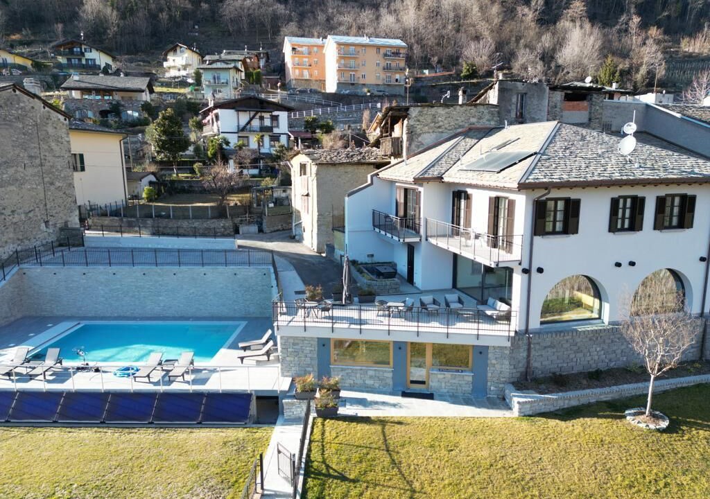Photo of Outdoor in Sondrio