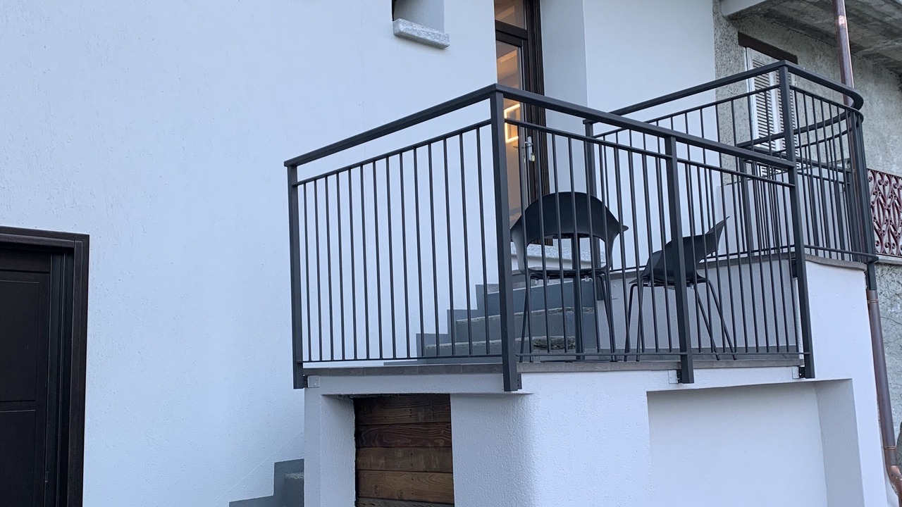Photo of Bedroom in Sondrio