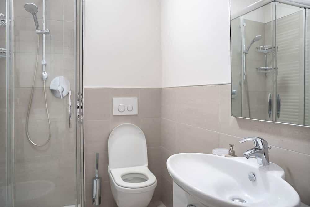 Photo of Bathroom in Rodello