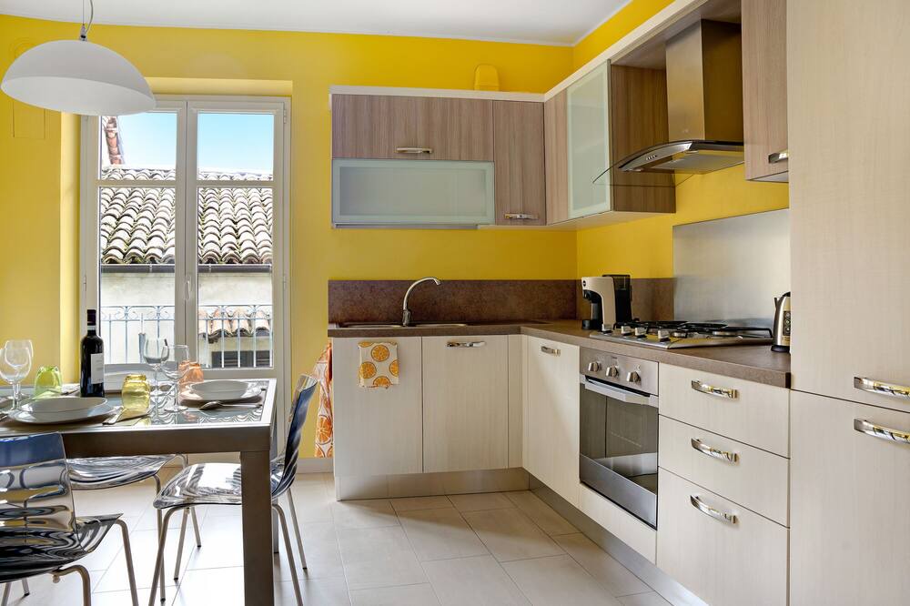 Photo of Kitchen in Rodello