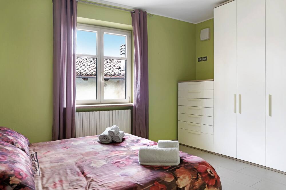 Photo of Bedroom in Rodello