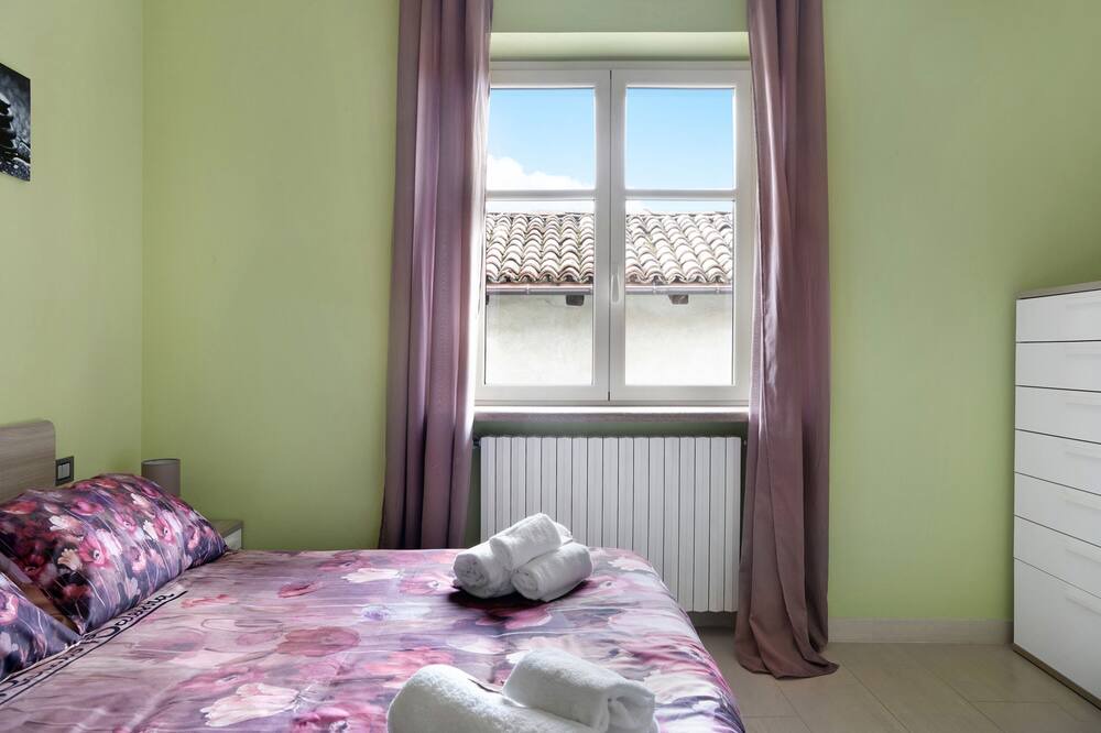 Photo of Bedroom in Rodello