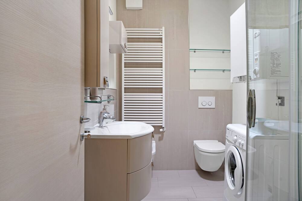 Photo of Bathroom in Rodello