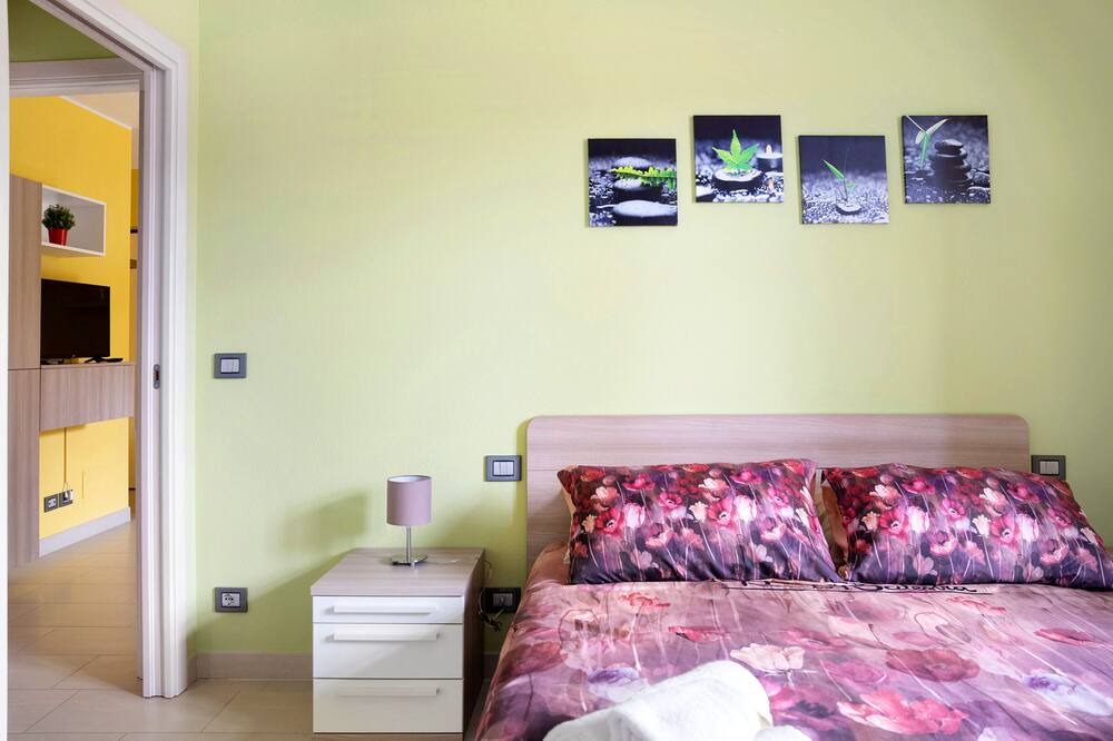 Photo of Bedroom in Rodello