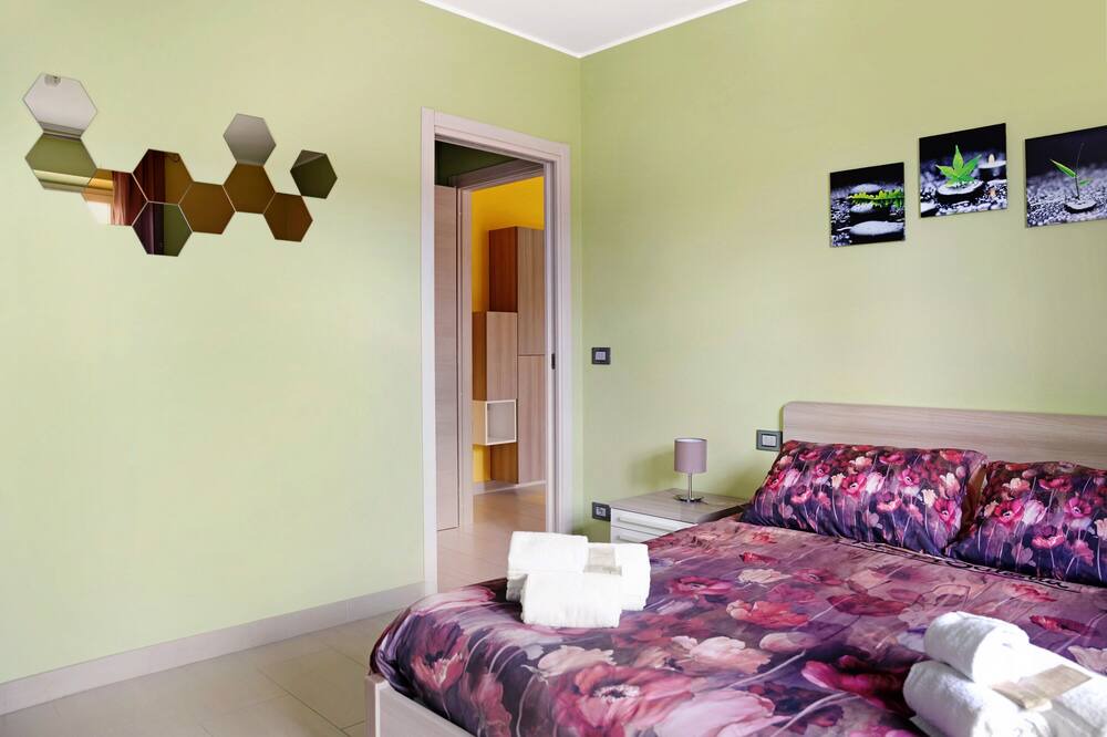 Photo of Bedroom in Rodello