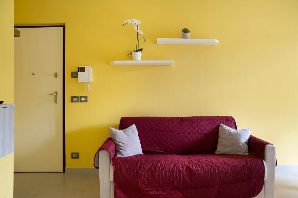 Photo of Livingroom in Rodello