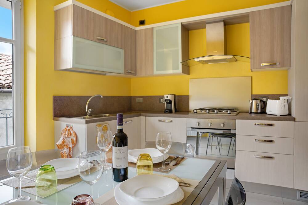 Photo of Kitchen in Rodello
