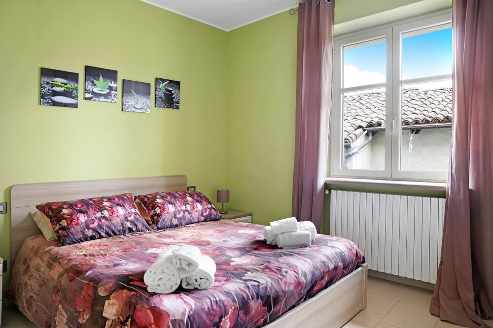 Photo of Bedroom in Rodello
