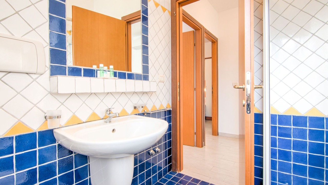 Photo of Bathroom in Torre Pedrera