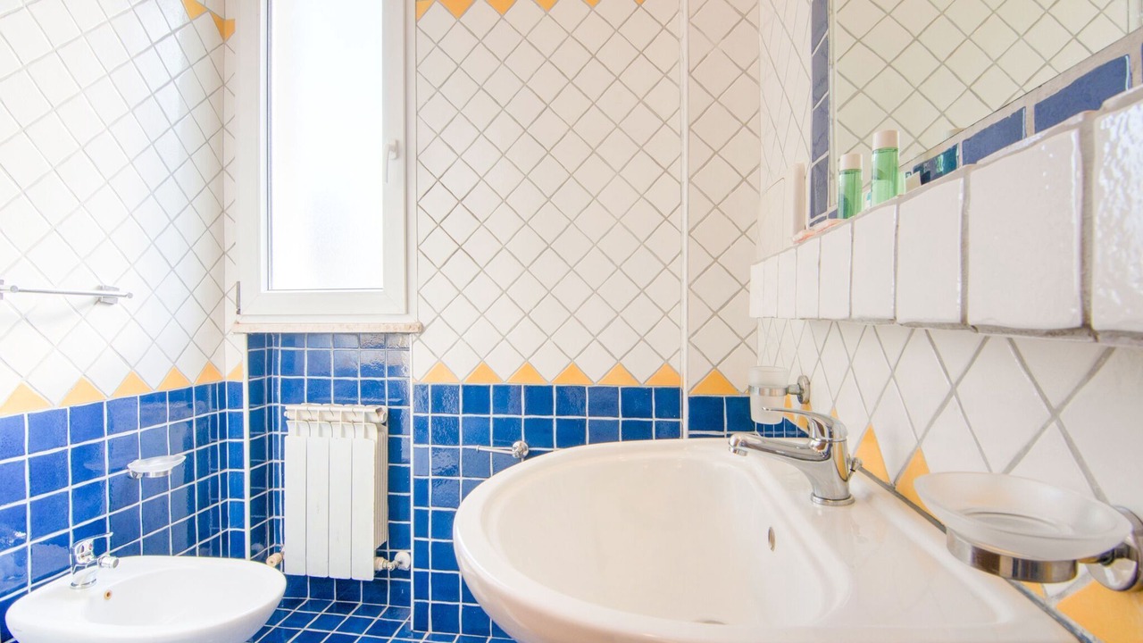 Photo of Bathroom in Torre Pedrera