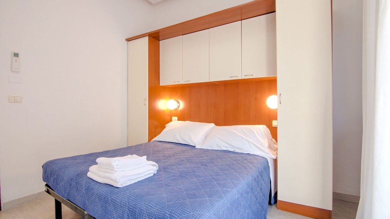 Photo of Bedroom in Torre Pedrera