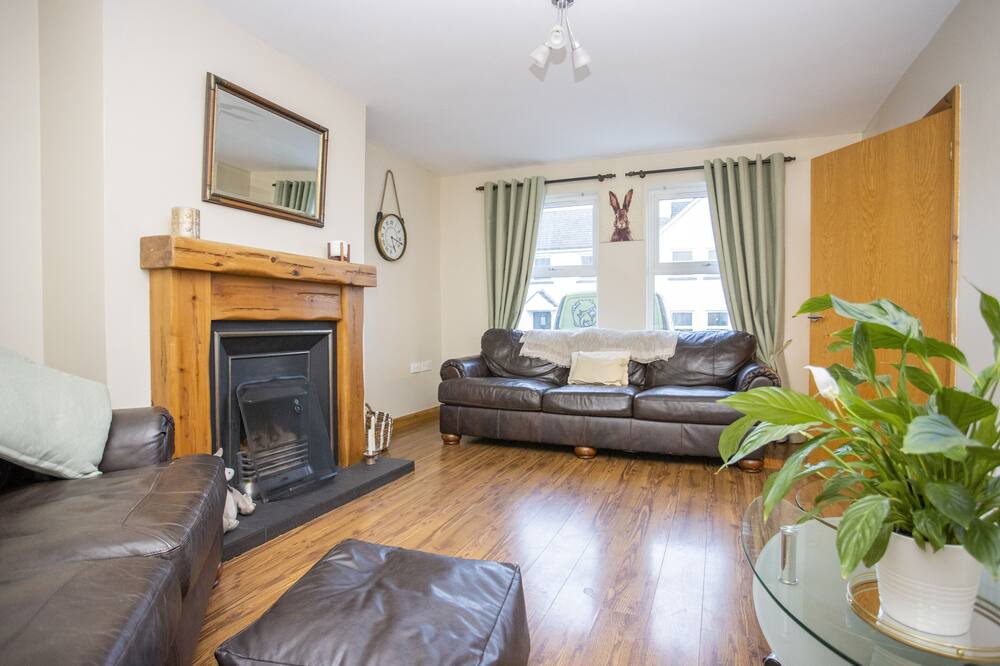 Photo of Livingroom in Ballybogy