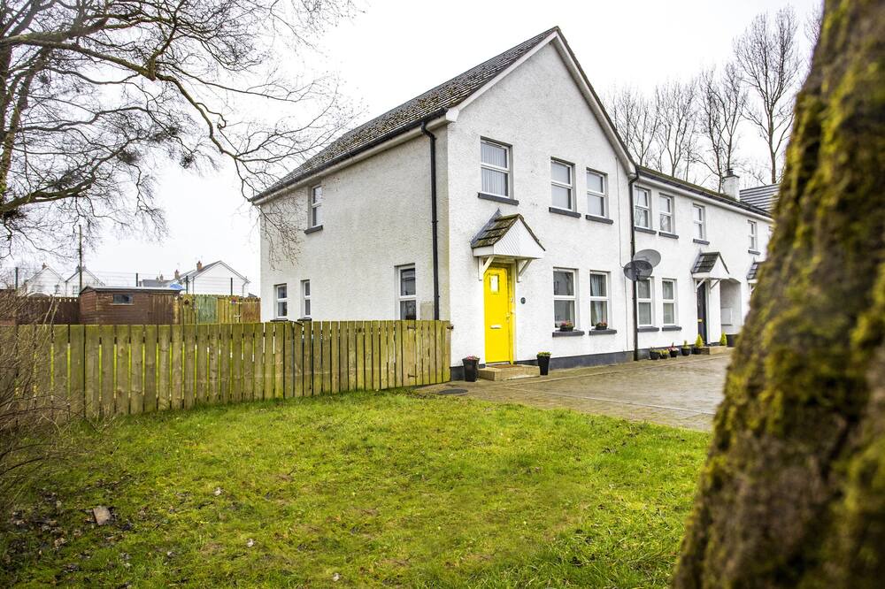 Photo of Outdoor in Ballybogy