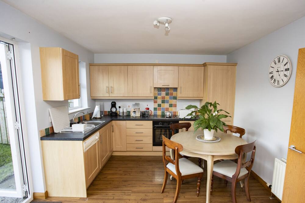 Photo of Kitchen in Ballybogy